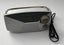 Teac PR-series AM/FM portable radio working Carousel 1