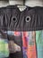 Adidas Colourful Abstract Print Track Pants / Joggers - Size 6-8 Carousel 3