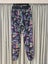 Adidas Colourful Abstract Print Track Pants / Joggers - Size 6-8 Carousel 6