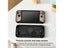 For MSI Claw 8 AI TPU Soft Shockproof Case With Bracket Carousel 4