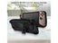 For MSI Claw 8 AI TPU Soft Shockproof Case With Bracket Carousel 5