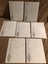 7x DIGIMON CARDS DIGITAL DIGIMON MONSTERS 2001 Rare Postcards 25 Year Old Lot Carousel 2