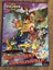7x DIGIMON CARDS DIGITAL DIGIMON MONSTERS 2001 Rare Postcards 25 Year Old Lot Carousel 4