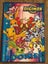 7x DIGIMON CARDS DIGITAL DIGIMON MONSTERS 2001 Rare Postcards 25 Year Old Lot Carousel 5