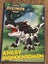 7x DIGIMON CARDS DIGITAL DIGIMON MONSTERS 2001 Rare Postcards 25 Year Old Lot Carousel 6