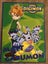7x DIGIMON CARDS DIGITAL DIGIMON MONSTERS 2001 Rare Postcards 25 Year Old Lot Carousel 8