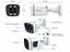 Foscam Security Camera Package 8CH NVR + 6 Cameras 4K/8MP FNA108E-B4-2T Carousel 9