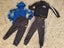 4x Nike Adidas UA Boys Hoodie Trackpants Bundle Boys size 7 Very Good Condition Carousel 1