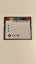 Transcend Compact Flash Card 2GB Carousel 2