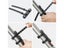 Silicone Non-slip Bicycle Water Bottle Holder Mount Adapter Carousel 4