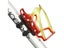 Silicone Non-slip Bicycle Water Bottle Holder Mount Adapter Carousel 5