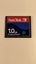 ScanDisk Compact Flash Card 1GB Carousel 1