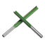 1 / 4x3 / 8 Inch Straight Blade Cutting Bearing Extra Long Flush Trim Rou CHK44R Carousel 3