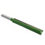 1 / 4x3 / 8 Inch Straight Blade Cutting Bearing Extra Long Flush Trim Rou CHK44R Carousel 5