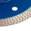 4 . 5 Inch Diamond Dry Cutting Blade Disc Saw Blade Grinder Wheel for Porcelain Carousel 5