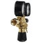CO2 Argon Gauge Pressure 2 Gauge Regulator 200 BAR Reducer For Welding Bo CHK44R Carousel 3