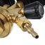 CO2 Argon Gauge Pressure 2 Gauge Regulator 200 BAR Reducer For Welding Bo CHK44R Carousel 8