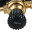 CO2 Argon Gauge Pressure 2 Gauge Regulator 200 BAR Reducer For Welding Bo CHK44R Carousel 9