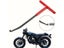 Motorcycle Spring Hook Puller Tool For Exhaust Pipe And Brake Shoe Carousel 4
