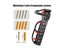 Steel Bicycle Wall Mount Rack For Storage And Display Carousel 5