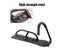 Steel Bicycle Wall Mount Rack For Storage And Display Carousel 6