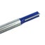 2Pcs 8mm Shank Flush Trim Router Bit Carbide Tip Metric Double - edged CHK44R Carousel 4