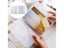 4x6 Clear Waterproof Photo Album 40 Pockets Large Capacity Carousel 6