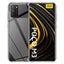 for POCO M3 Case with Air Bag Shockproof Transparent Non - Yellow Soft TP CHK44R Carousel 2