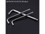 2pcs Torx 2-way Screwdriver Spanner Repair Tool Set Carousel 1