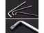 2pcs Torx 2-way Screwdriver Spanner Repair Tool Set Carousel 2
