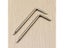 2pcs Torx 2-way Screwdriver Spanner Repair Tool Set Carousel 5