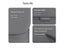 Laptop Bag Sleeve For Macbook Xiaomi Huawei Dell HP ASUS Carousel 5
