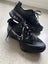 Nike zoom sneakers size 8.5 men’s Carousel 5