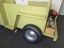 Jeep Car Bed Home Made Carousel 5