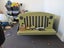 Jeep Car Bed Home Made Carousel 6