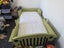 Jeep Car Bed Home Made Carousel 2