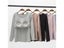 Modal Long Sleeve O-Neck Padded Thermal T-Shirt For Women Carousel 2