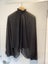 Moochi black top size s/m excellent condition Carousel 1