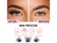 DIY 10/12/14/16/18mm C/D Curl Fan Lash Extensions Carousel 6