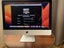 iMac 21 inch 2017 model with thunderbolt 3, usb c ports Carousel 1