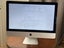 iMac 21 inch 2017 model with thunderbolt 3, usb c ports Carousel 5