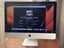 iMac 21 inch 2017 model with thunderbolt 3, usb c ports Carousel 3