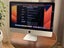 iMac 21 inch 2017 model with thunderbolt 3, usb c ports Carousel 2