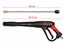 Water Blaster Lance Gun 4000PSI + Bonus 5 Nozzles Carousel 2