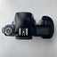 Canon EOS Rebel S II Black Built-In Flash Auto & Manual 35mm SLR Film Camera Carousel 2