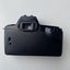Canon EOS Rebel S II Black Built-In Flash Auto & Manual 35mm SLR Film Camera Carousel 3