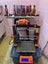 Prusa Mk3S with MMU3 Carousel 1