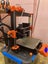 Prusa Mk3S with MMU3 Carousel 4