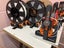 Prusa Mk3S with MMU3 Carousel 7