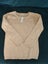 MIANN &CO BEIGE COTTON KNIT SIZE 4 Carousel 1